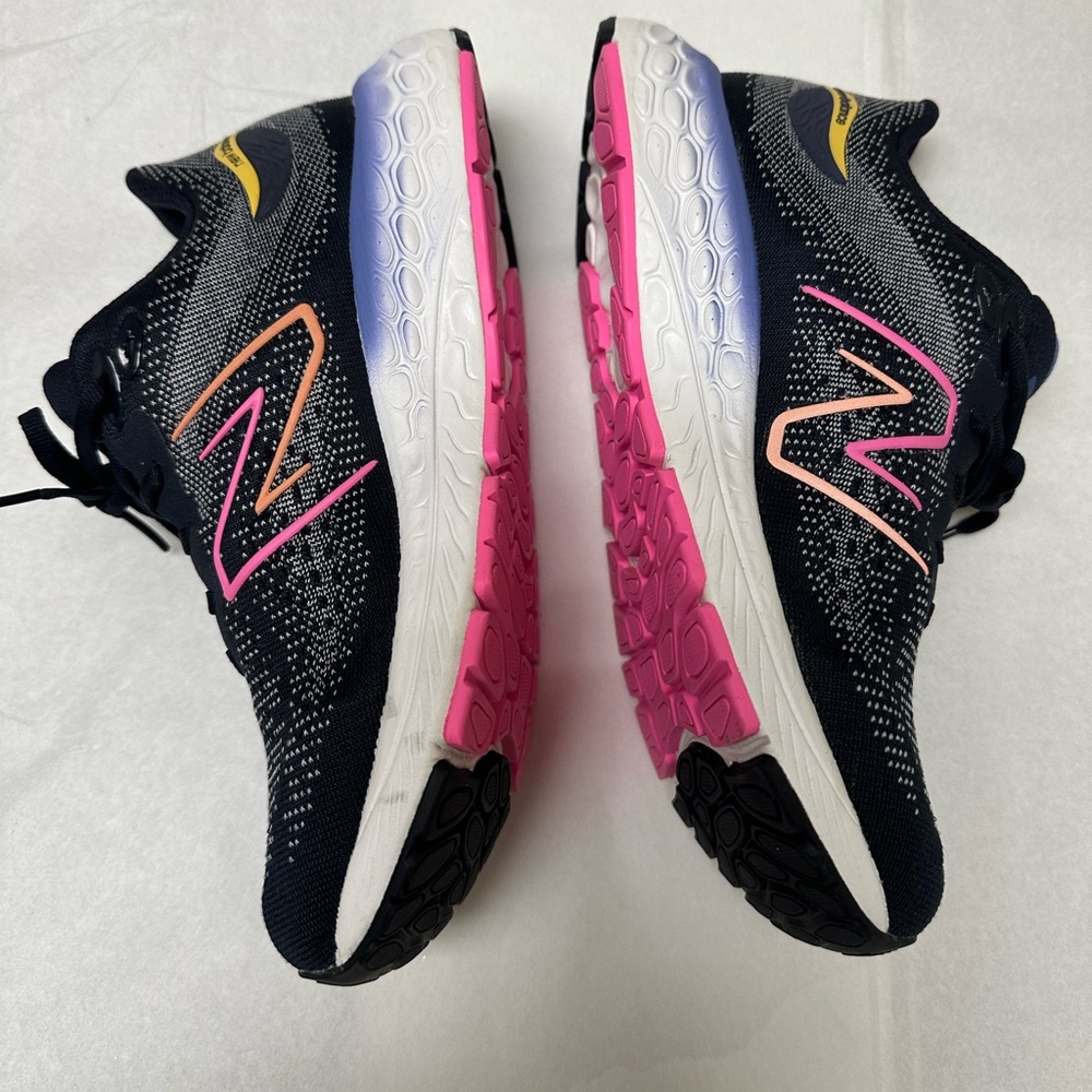 NEW🌟 NEW BALANCE
Fresh Foam X 1080v12 Wide D Womens Running Shoes - Picture 5 of 12